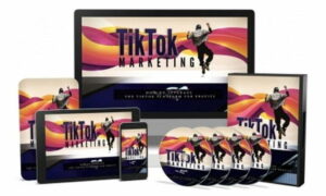 TikTok Marketing for Beginners