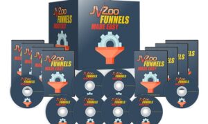 JVZoo Funnels Made Easy